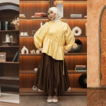 Butter Yellow: Warna Fashion Yang Memikat Di Tahun Ini
