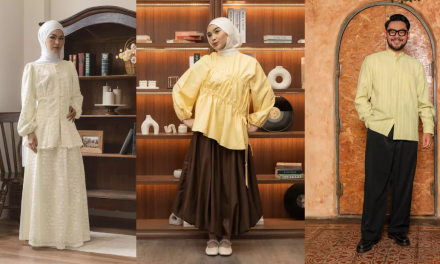 Butter Yellow: Warna Fashion Yang Memikat Di Tahun Ini