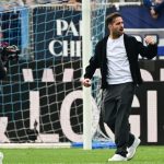 Cesc Fabregas Tersenyum Lebar Usai Amankan Tiket Eropa