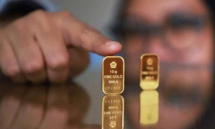 Emas Meroket! Begini Prospek & Strategi Cerdas Menghadapinya