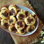 Kue Cubit: Camilan Klasik Yang Selalu Memikat Lidah