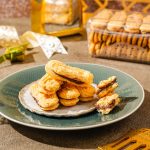 Kuliner Lidah Kucing: Kue Kering Tipis Favorit Sepanjang Masa