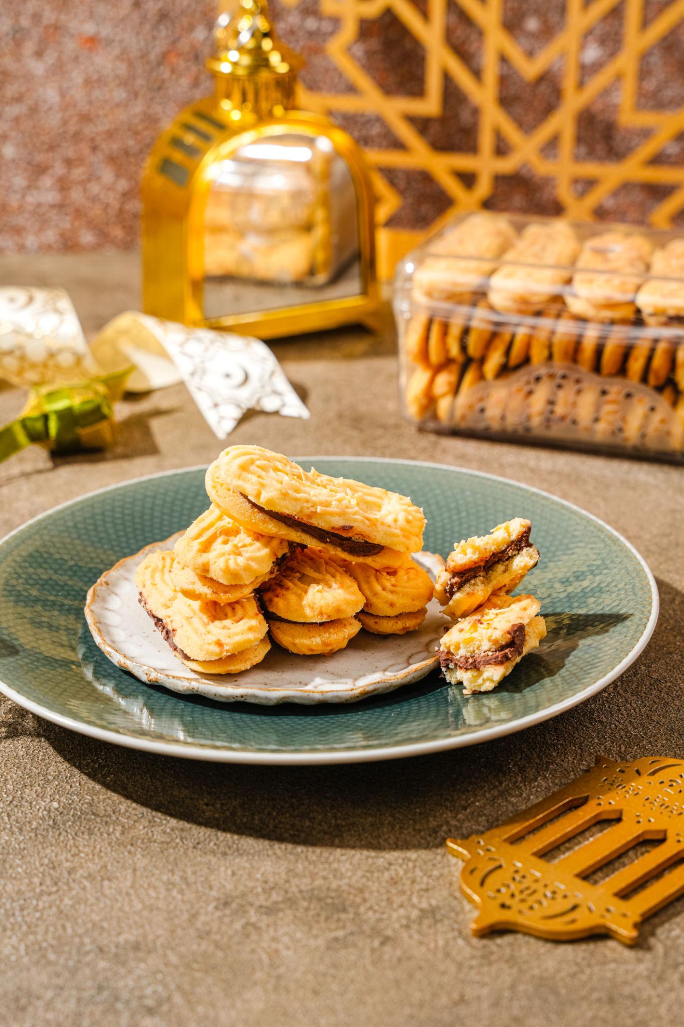 Kuliner Lidah Kucing: Kue Kering Tipis Favorit Sepanjang Masa