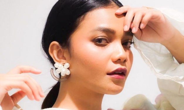 Bandingan Juri, Citra Scholastika Beri Respon Bijak