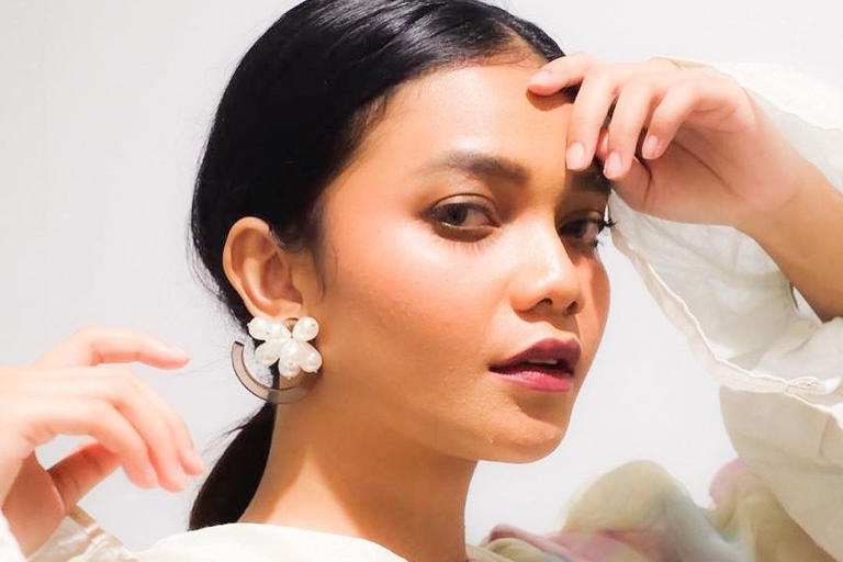 Bandingan Juri, Citra Scholastika Beri Respon Bijak