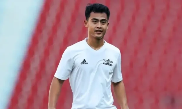 Rumor Panas! Pratama Arhan Di Kabarkan Ke Garudayaksa FC