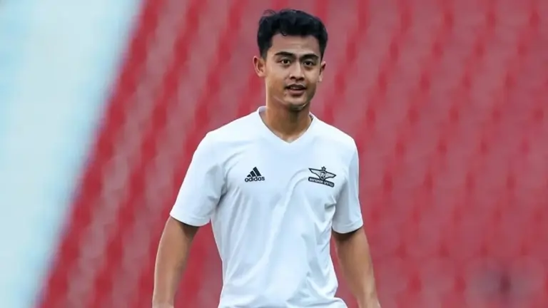 Rumor Panas! Pratama Arhan Di Kabarkan Ke Garudayaksa FC