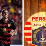 Rumor Transfer Persija: Eks AS Roma Di Kabarkan Bergabung