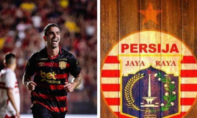 Rumor Transfer Persija: Eks AS Roma Di Kabarkan Bergabung