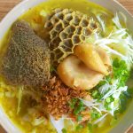 Soto Babat: Lezatnya Sup Khas Nusantara Yang Wajib Di Coba