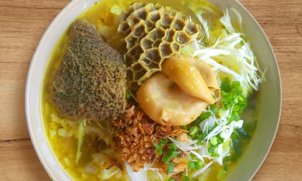 Soto Babat: Lezatnya Sup Khas Nusantara Yang Wajib Di Coba