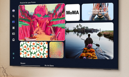 Samsung QLED Q5F 43 Inci: Visual Mewah & Teknologi Canggih