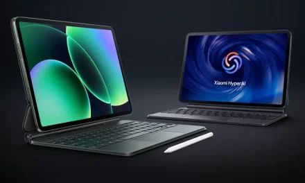 Xiaomi Pad 8 2026: Desain Tipis, Performa Monster & Fitur Pintar