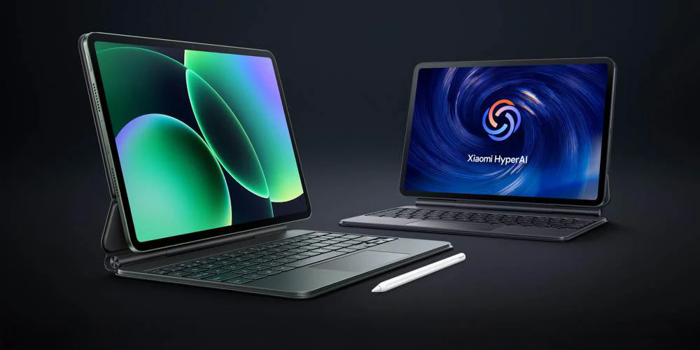 Xiaomi Pad 8 2026: Desain Tipis, Performa Monster & Fitur Pintar