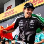 Tekad Kuat Kimi Antonelli, Bawa Italia Bersinar Di Formula 1
