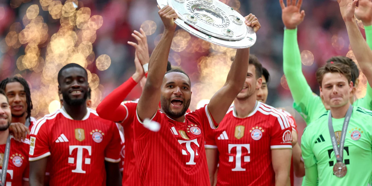 Akhir Saga Transfer! Munich Tuntaskan Perekrutan Bintang Maroko
