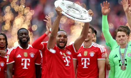 Akhir Saga Transfer! Munich Tuntaskan Perekrutan Bintang Maroko