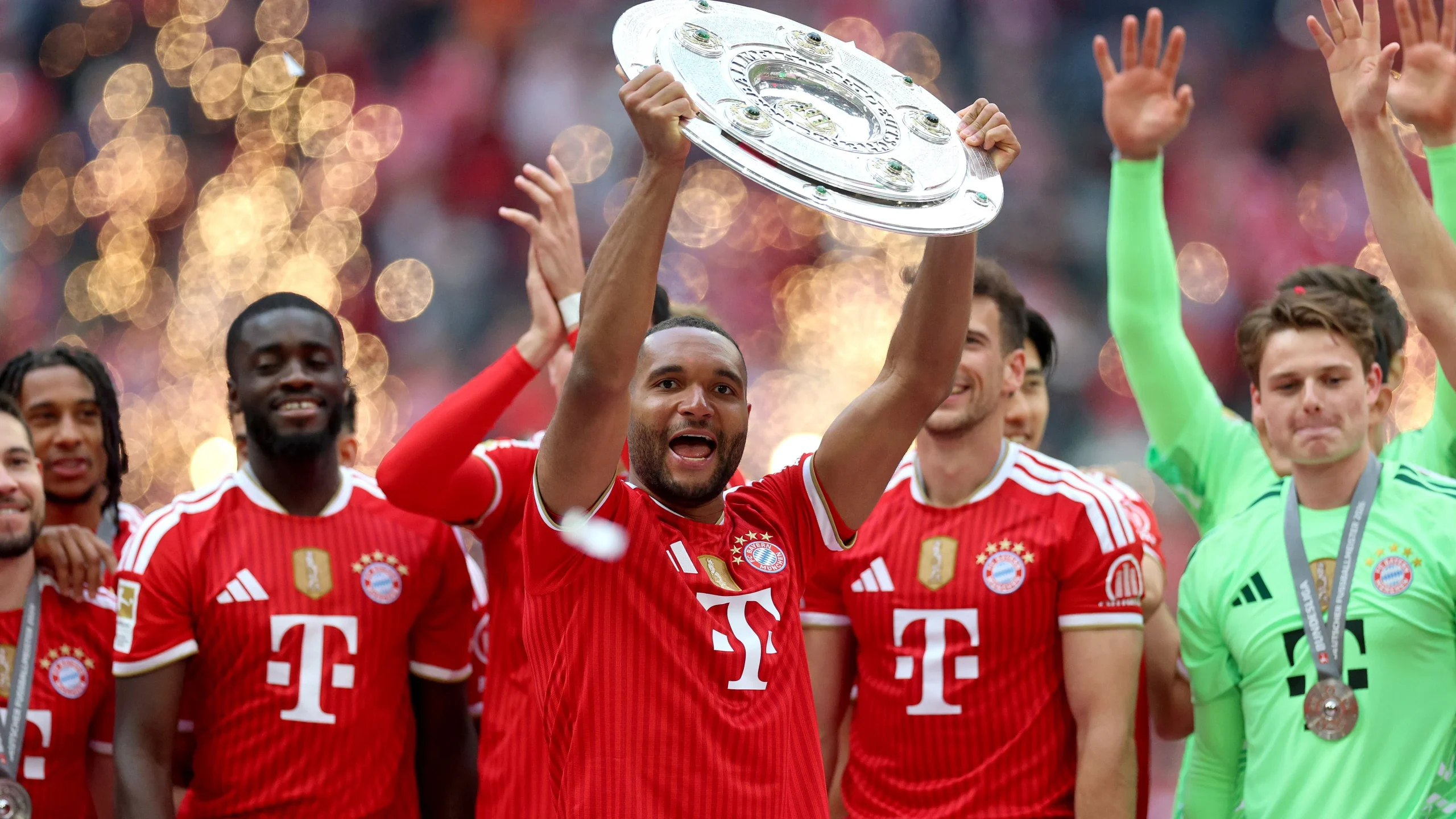 Akhir Saga Transfer! Munich Tuntaskan Perekrutan Bintang Maroko