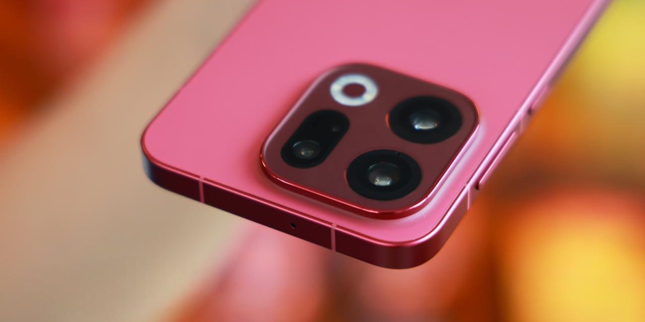 Compact Tapi Powerful! OPPO Find X9s Jadi Incaran Baru
