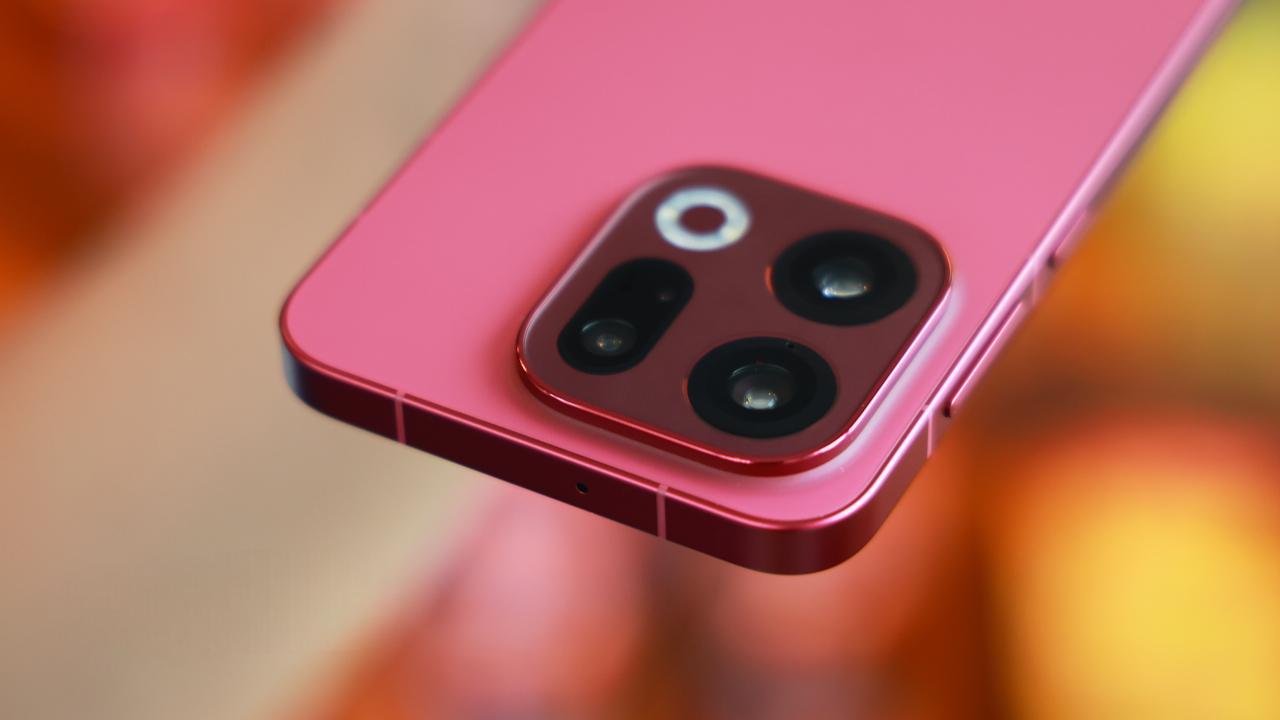 Compact Tapi Powerful! OPPO Find X9s Jadi Incaran Baru