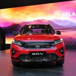 Guncang IIMS 2026! New Honda WR-V Hadir Dengan Desain Baru