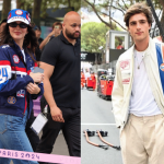 Kompak! Kendall Jenner & Jacob Elordi Couple Fashion Goals!