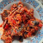 Kuliner Sambal Belut: Pedas Gurih Yang Bikin Ketagihan