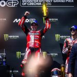 MotoGP Belanda 2026 Panas, Marc Marquez Jadi Sorotan Utama