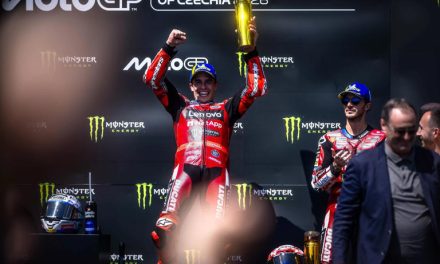 MotoGP Belanda 2026 Panas, Marc Marquez Jadi Sorotan Utama