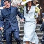 Private Wedding Goals! Dua Lipa & Callum Turner, Konsep Intim!