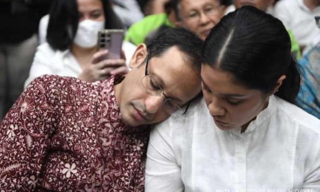 Efek Pleidoi Nadiem, Investor Asing Soroti Kepastian Hukum RI