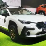 Subaru Crosstrek 2026 Resmi Hadir, SUV Baru & Fitur EyeSight