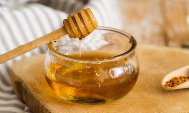 Tanpa Obat Kimia! Madu Jadi Obat Batuk Alami Paling Ampuh