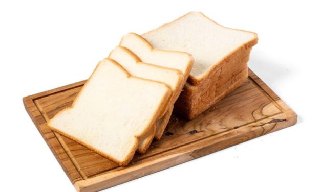 Wajib Tahu! Roti Yang Baik Untuk Mengontrol Gula Darah