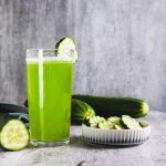 Bukan Sekadar Segar, Jus Mentimun Punya Manfaat Untuk Diet