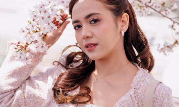 Auto Jadi Rebutan! Prilly Dapat ‘Harta Karun’ Botol Bekas V BTS
