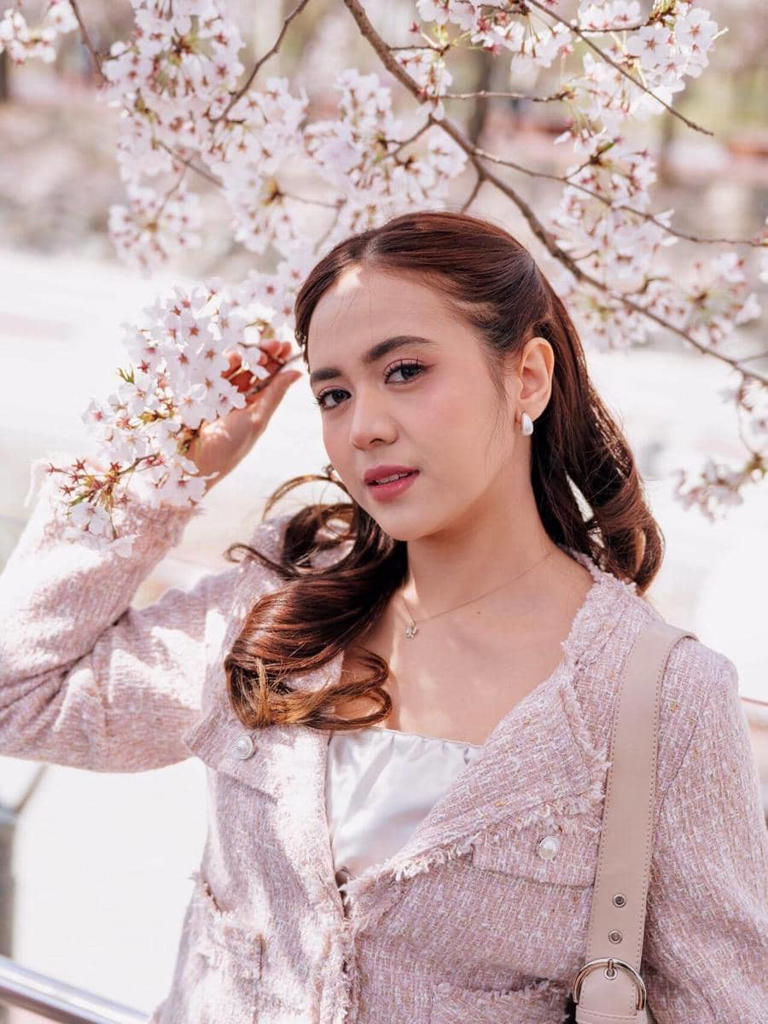 Auto Jadi Rebutan! Prilly Dapat ‘Harta Karun’ Botol Bekas V BTS