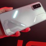 Desain Futuristik! Infinix GT 30 Pro Jadi Raja Baru HP Gaming