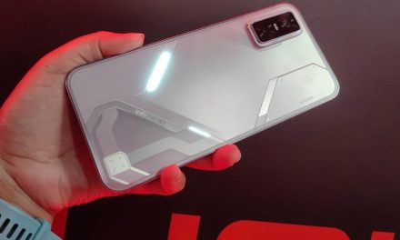 Desain Futuristik! Infinix GT 30 Pro Jadi Raja Baru HP Gaming