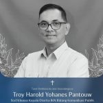 Duka Menyelimuti IKN, Jubir Troy Pantouw Pergi Untuk Selamanya