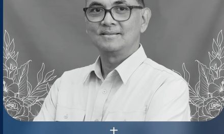 Duka Menyelimuti IKN, Jubir Troy Pantouw Pergi Untuk Selamanya