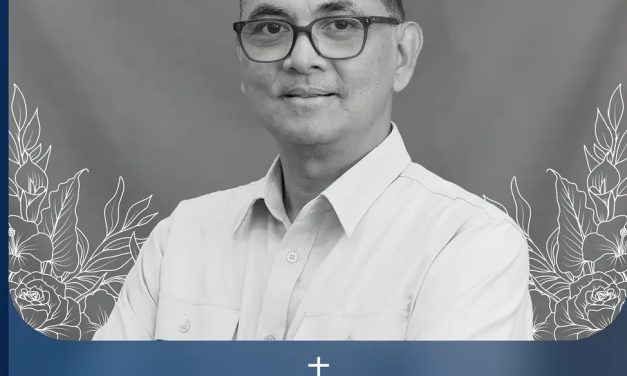 Duka Menyelimuti IKN, Jubir Troy Pantouw Pergi Untuk Selamanya