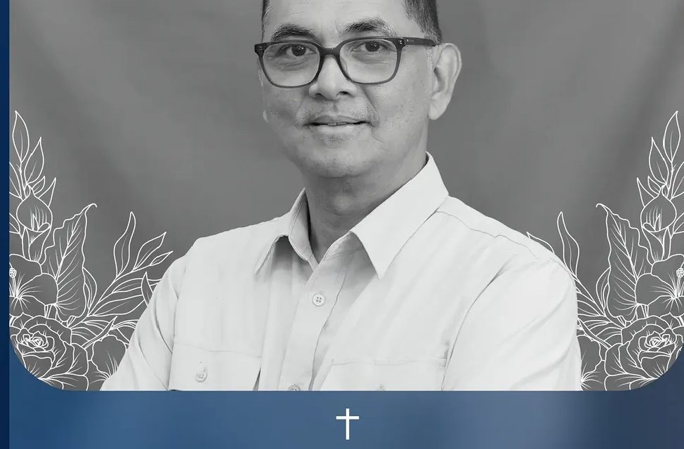 Duka Menyelimuti IKN, Jubir Troy Pantouw Pergi Untuk Selamanya
