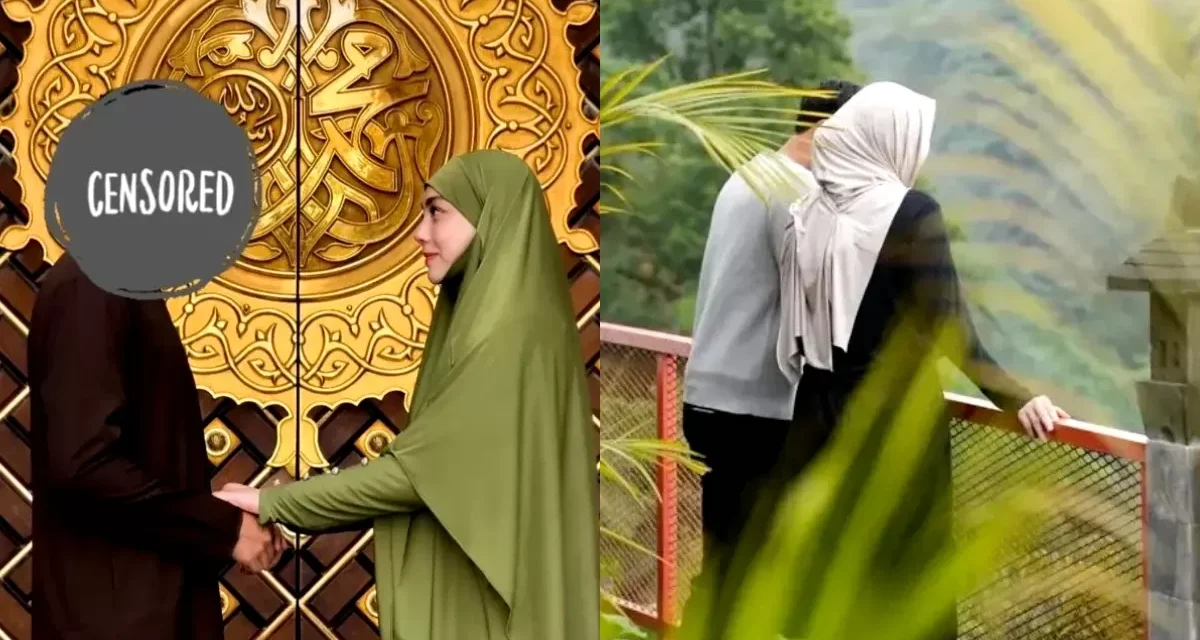 Fakta Mengejutkan! Kabar Celine Evangelista Memiliki Suami Baru
