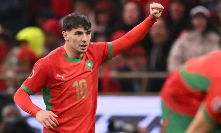 Ibrahim Díaz Dalam Tekanan, Persaingan Menanti Di Era Mourinho