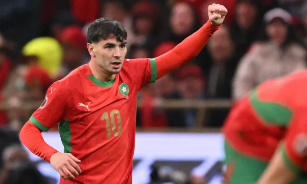 Ibrahim Díaz Dalam Tekanan, Persaingan Menanti Di Era Mourinho