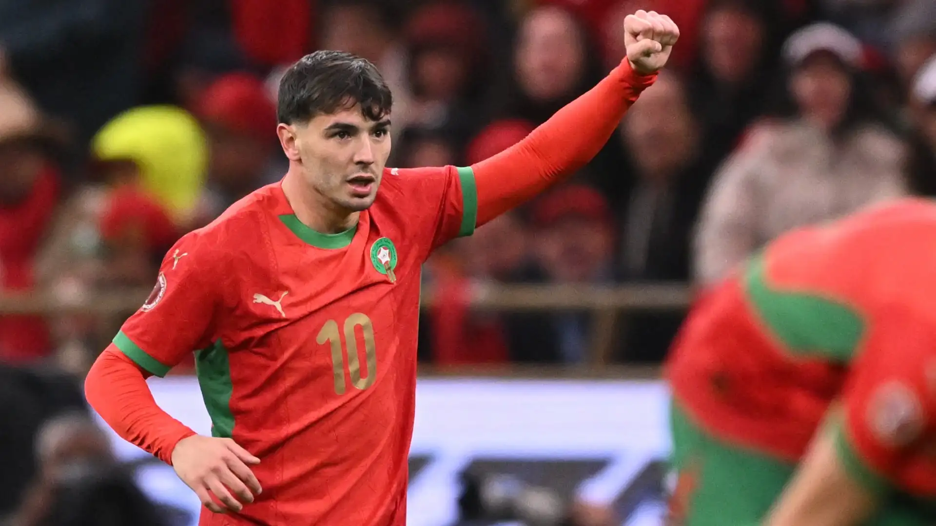 Ibrahim Díaz Dalam Tekanan, Persaingan Menanti Di Era Mourinho