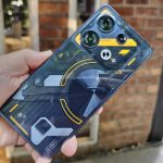 Infinix GT 20 Pro, Smartphone Gaming Murah Dengan Spek Gahar