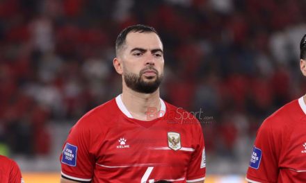 Tak Ada Kesenjangan! Jordi Amat Rahasia Kekompakan Timnas