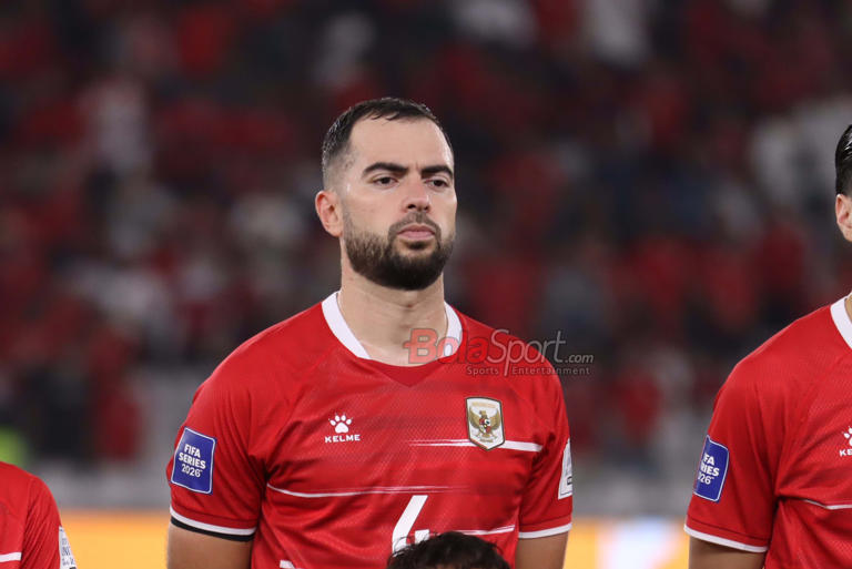 Tak Ada Kesenjangan! Jordi Amat Rahasia Kekompakan Timnas